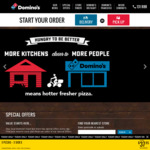 Nearby stores